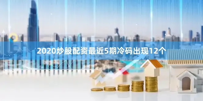 2020炒股配资最近5期冷码出现12个