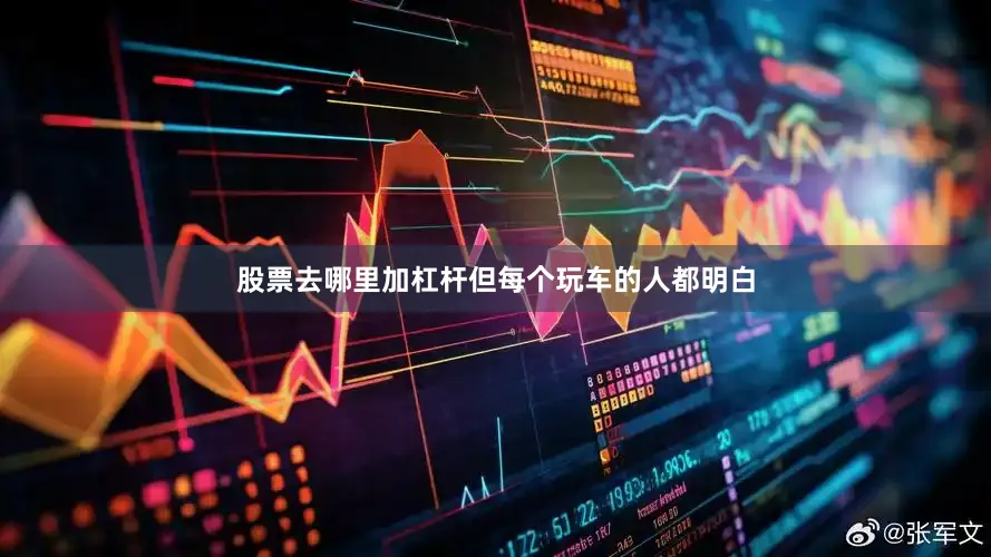 股票去哪里加杠杆但每个玩车的人都明白
